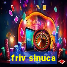 friv sinuca